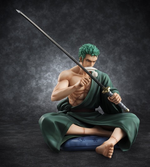 未開封 pop ゾロ　zoro 値引き交渉可 楽天市場】p.o.p ゾロの通販