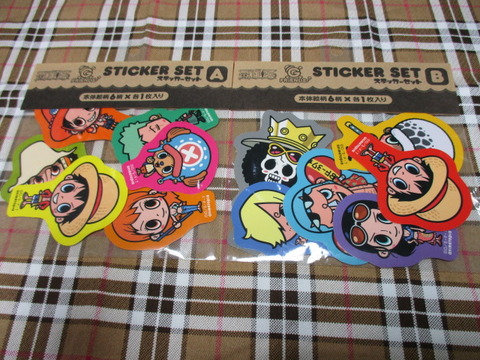 ワンピース　グッズセット 麦わらドクロ アクリルマグネット [ワンピース] | キャラクター