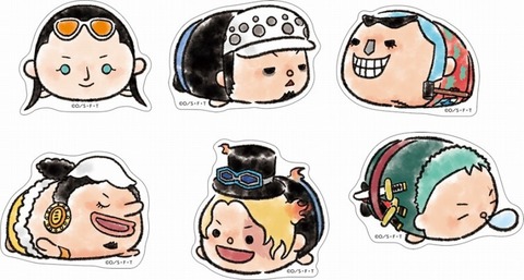 s-6周年ステッカーむぎむぎ_B