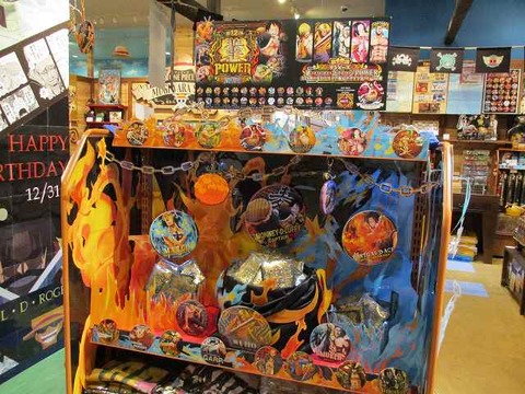 ONE PIECE &quot;輩&quot; 缶バッジ　第12弾　POWER 麦わらのストア限定 Amazon | 缶バッジ ワンピース 輩缶バッジ 第12弾 POWER 麦わら