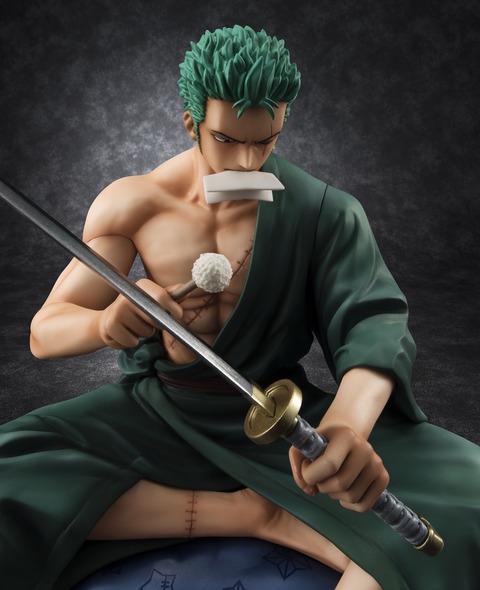 (引き取り先決まりました！)ワンピースPOPフィギュア１１点セット フィギュア】P.O.P引き取り案内！ : ONE PIECE 麦わらストア 航海日誌