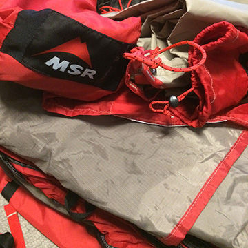 MSR