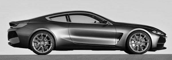 BMW-2019-8_Series_Concept-side_mono