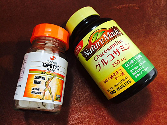 140117_コンドロイチン