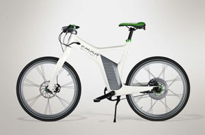 smart_ebike