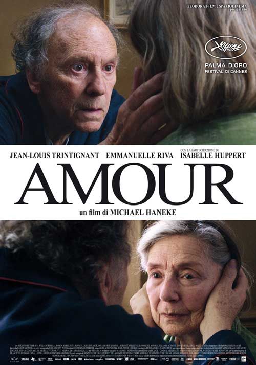 AMOUR
