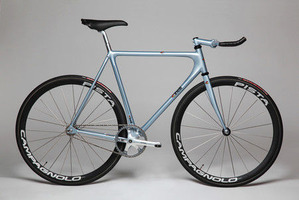Cinelli Laser Pista 2012 Limited Edition