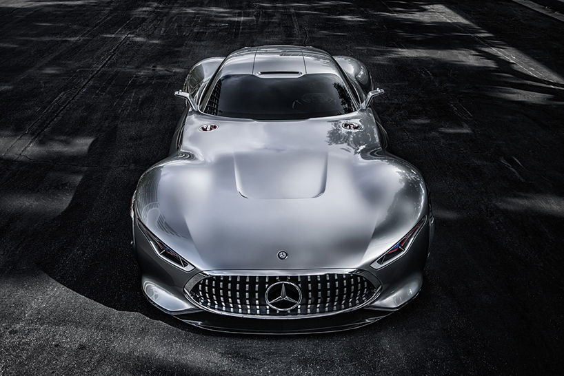 Gran Turismo Concept2
