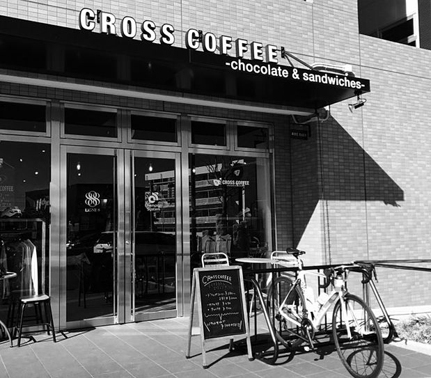crosscoffee