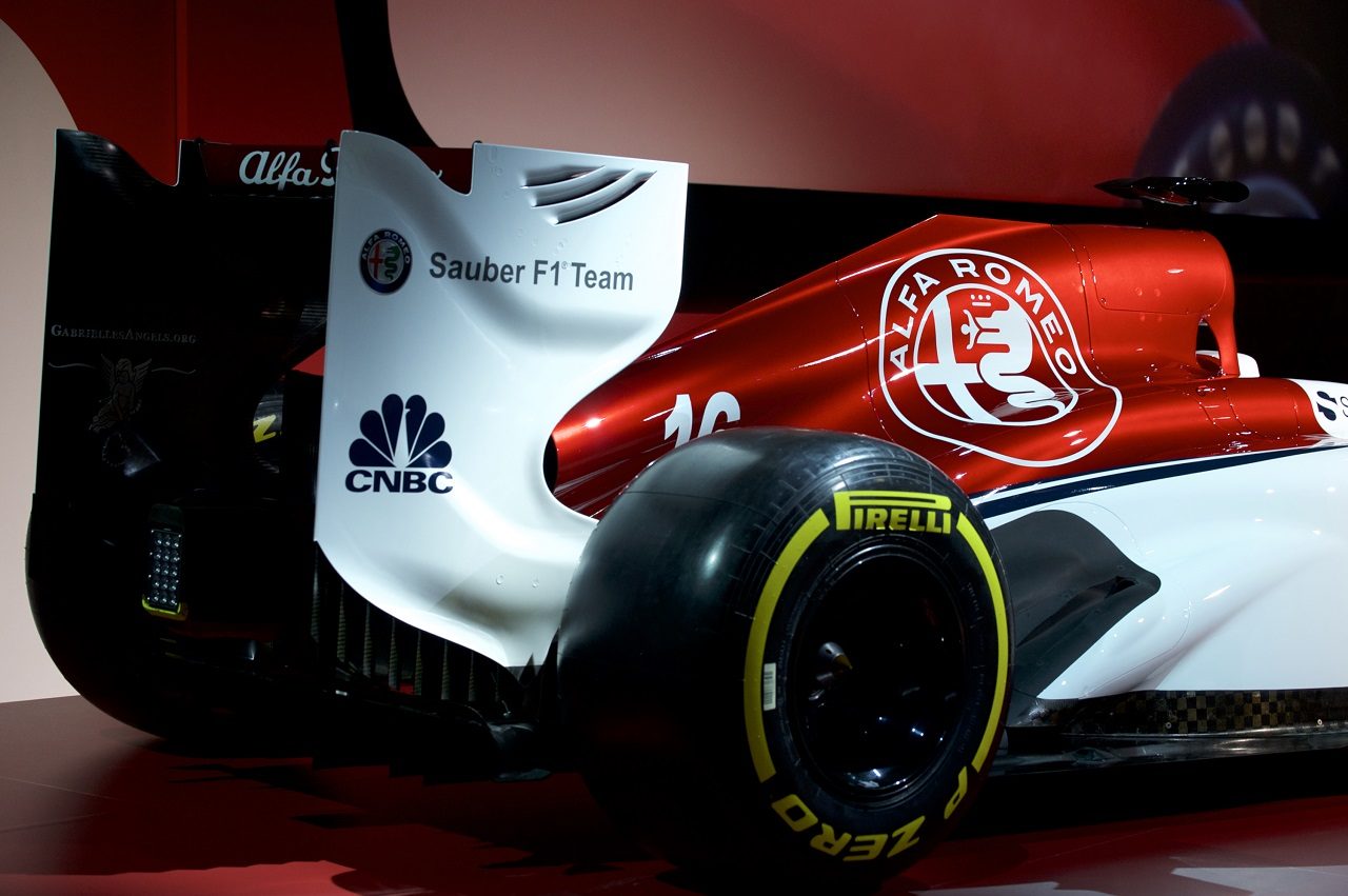 Sauber Alfa Romeo_1