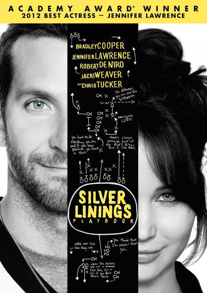 Silver Linings Playbook