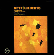 Getz:Gilberto