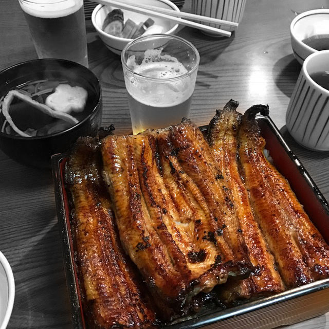 unagi