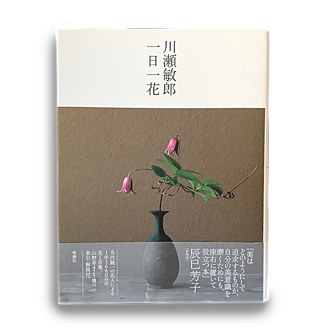 ichinichiichihana
