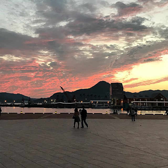sasebo