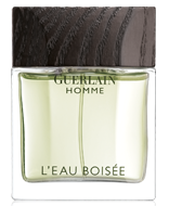 guerlain homme boisee
