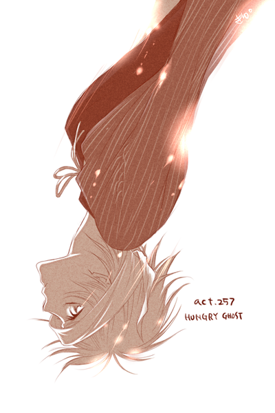 act257hungryghost