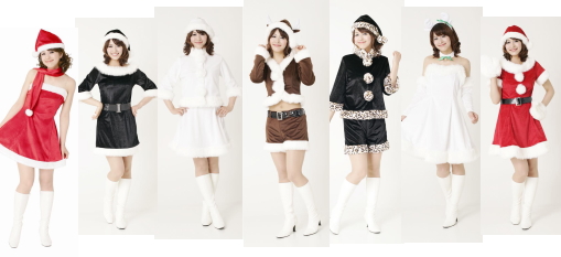 サンタコスプレどっとコム