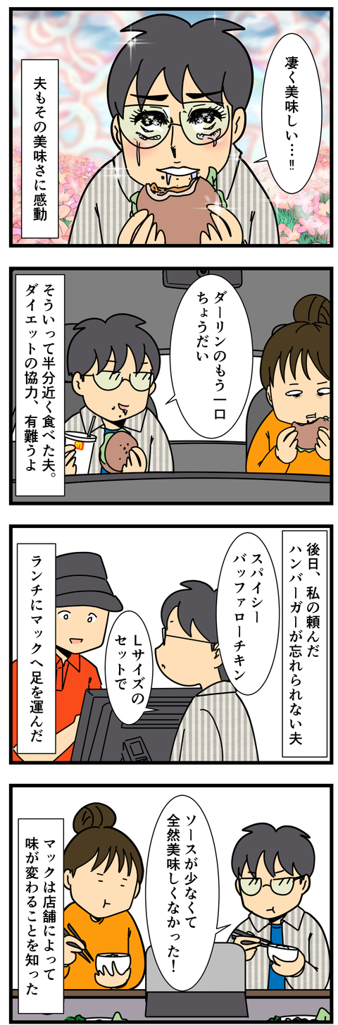 コミック (2)