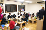 宴会