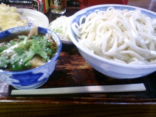 うどん