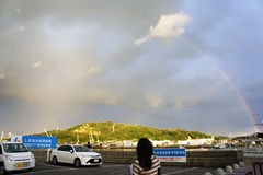 レインぼー