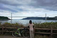 因島大橋