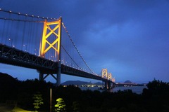 瀬戸大橋