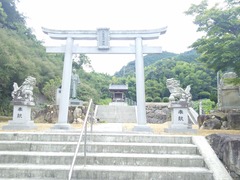 二宮飛行神社