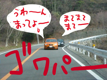 おっかけ