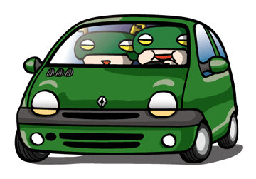 twingo