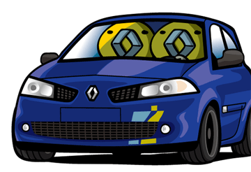 meganers