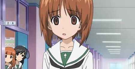 ガルパン