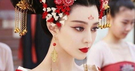 ファン・ビンビン