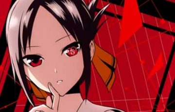 かぐや様は告らせたい