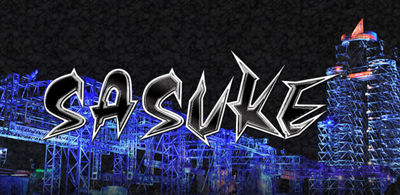SASUKE