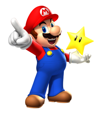 マリオ