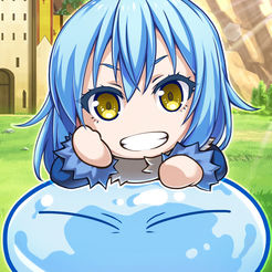 転スラ