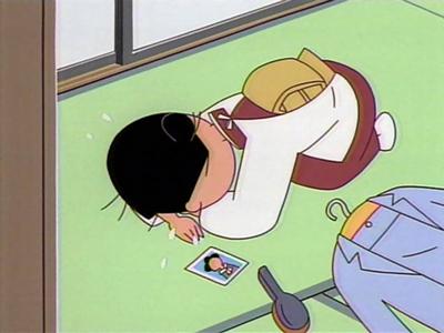 磯野フネ