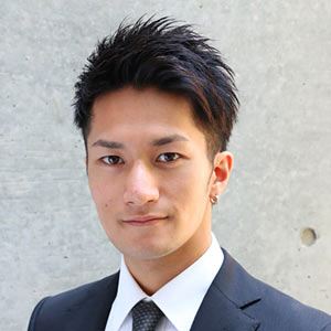 ツーブロック
