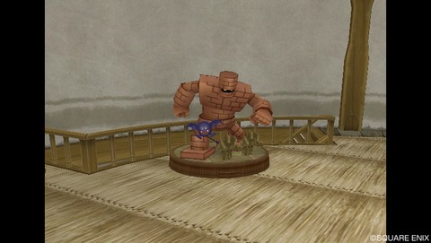 ゴーレム