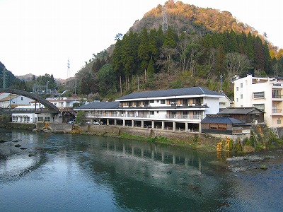 温泉 妙見 info@妙見温泉 by