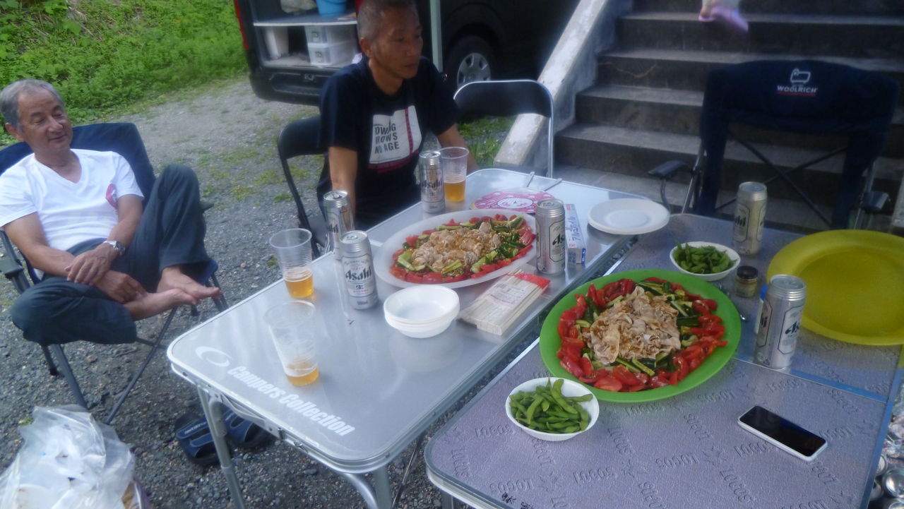 料理