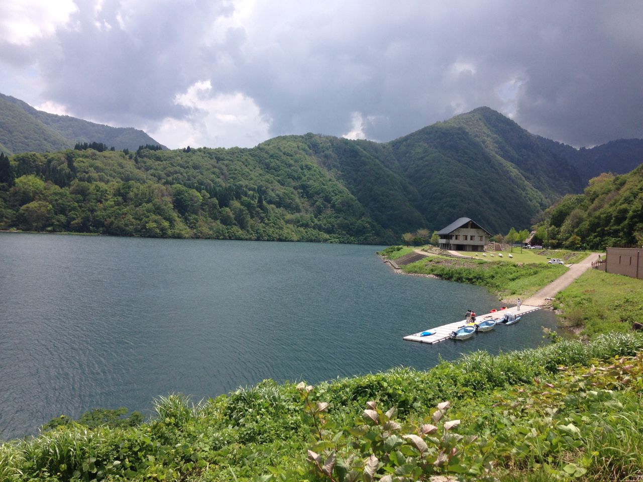 桂湖