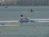 余裕で?予選通過!!