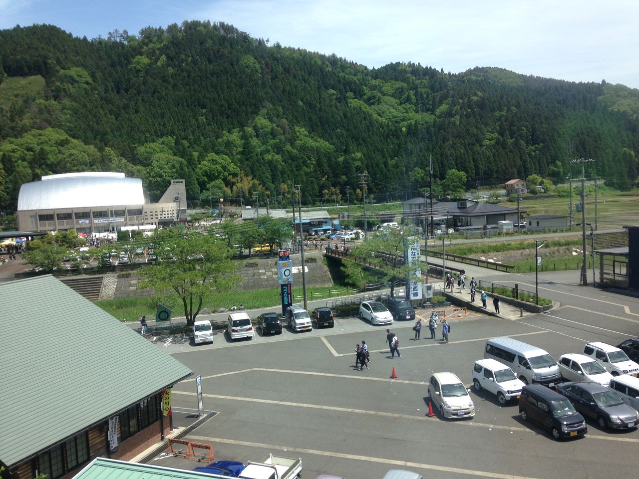 写真 3