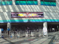 '09.01.04 新日 東京ドーム大会 2