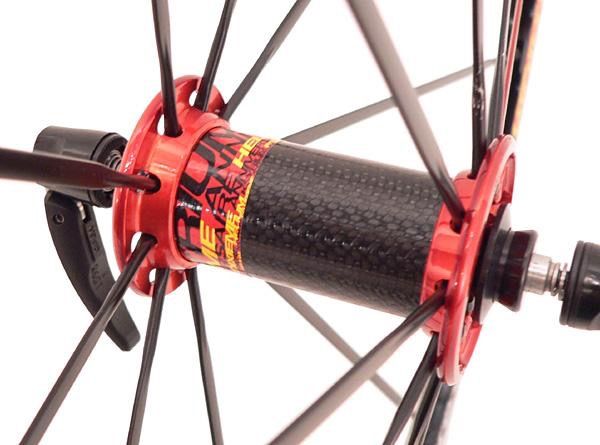 Mavic_Ksyrium_ES_front_hub