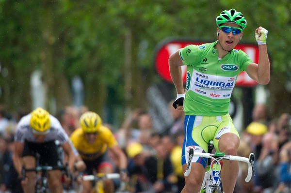 sagan
