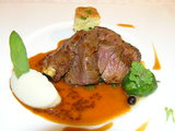 選べる主菜 牛肉
